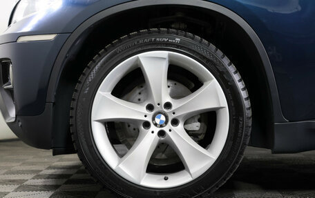 BMW X6, 2013 год, 2 490 000 рублей, 22 фотография