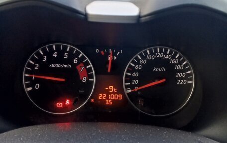 Nissan Note II рестайлинг, 2013 год, 559 000 рублей, 2 фотография