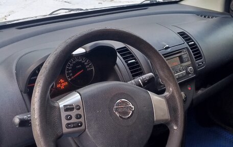 Nissan Note II рестайлинг, 2013 год, 559 000 рублей, 3 фотография