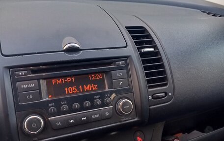 Nissan Note II рестайлинг, 2013 год, 559 000 рублей, 6 фотография