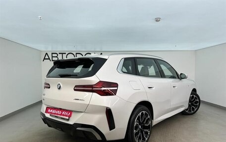 BMW X3, 2025 год, 7 090 000 рублей, 4 фотография