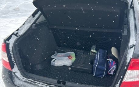 Skoda Rapid I, 2014 год, 950 000 рублей, 9 фотография