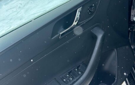 Skoda Rapid I, 2014 год, 950 000 рублей, 12 фотография