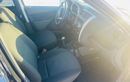 Datsun on-DO I рестайлинг, 2018 год, 480 000 рублей, 9 фотография