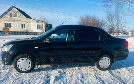 Datsun on-DO I рестайлинг, 2018 год, 480 000 рублей, 3 фотография