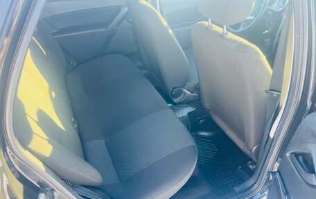 Datsun on-DO I рестайлинг, 2018 год, 480 000 рублей, 10 фотография