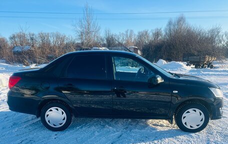 Datsun on-DO I рестайлинг, 2018 год, 480 000 рублей, 7 фотография