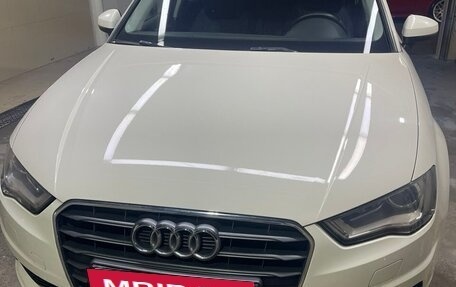 Audi A3, 2014 год, 1 300 000 рублей, 6 фотография