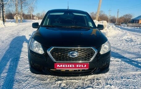 Datsun on-DO I рестайлинг, 2018 год, 480 000 рублей, 2 фотография