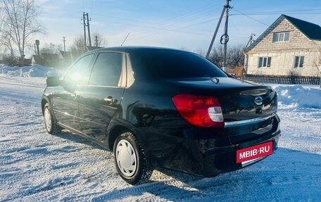 Datsun on-DO I рестайлинг, 2018 год, 480 000 рублей, 4 фотография