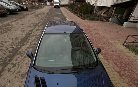 Peugeot 206, 2009 год, 400 000 рублей, 12 фотография