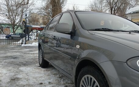 Daewoo Gentra II, 2014 год, 680 000 рублей, 2 фотография