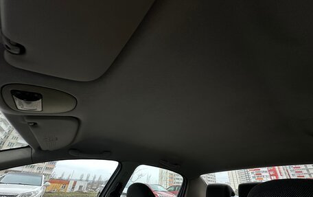 Peugeot 206, 2009 год, 400 000 рублей, 6 фотография