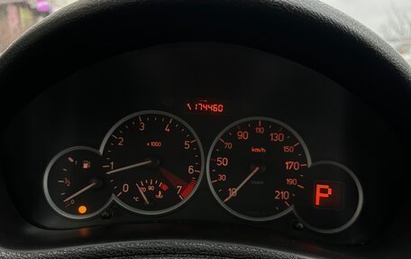 Peugeot 206, 2009 год, 400 000 рублей, 8 фотография