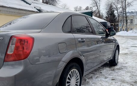 Daewoo Gentra II, 2014 год, 680 000 рублей, 5 фотография