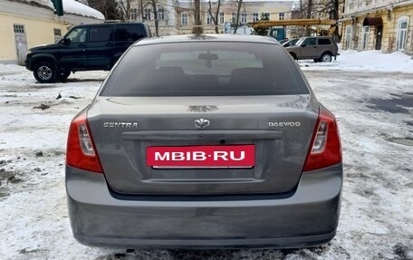 Daewoo Gentra II, 2014 год, 680 000 рублей, 6 фотография