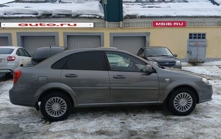 Daewoo Gentra II, 2014 год, 680 000 рублей, 3 фотография