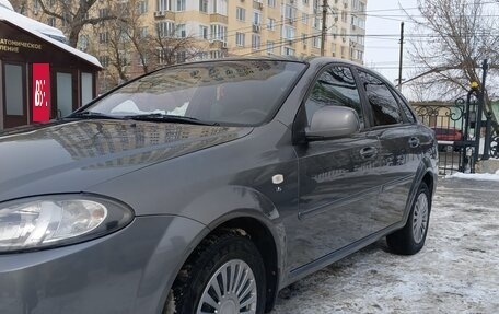 Daewoo Gentra II, 2014 год, 680 000 рублей, 4 фотография