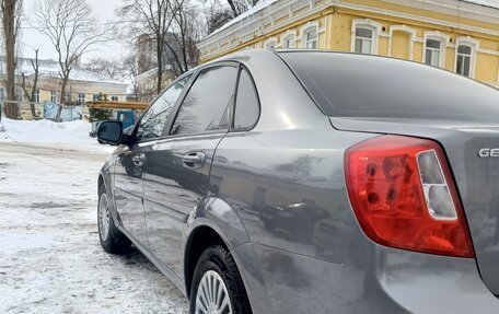 Daewoo Gentra II, 2014 год, 680 000 рублей, 7 фотография