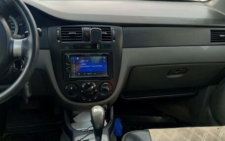 Daewoo Gentra II, 2014 год, 680 000 рублей, 9 фотография