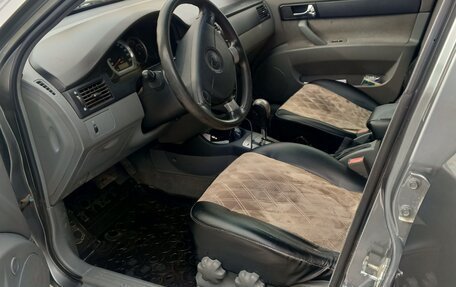 Daewoo Gentra II, 2014 год, 680 000 рублей, 12 фотография