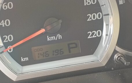 Daewoo Gentra II, 2014 год, 680 000 рублей, 11 фотография