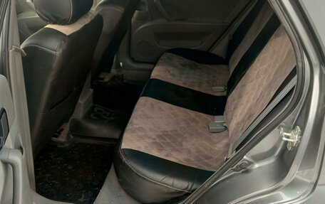 Daewoo Gentra II, 2014 год, 680 000 рублей, 13 фотография