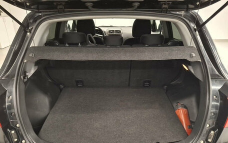 Mitsubishi ASX I рестайлинг, 2013 год, 1 118 000 рублей, 10 фотография