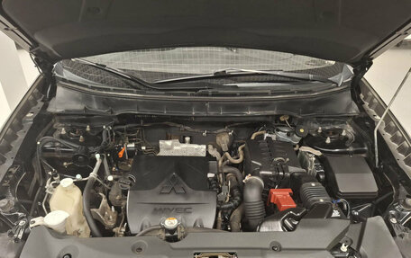 Mitsubishi ASX I рестайлинг, 2013 год, 1 118 000 рублей, 9 фотография