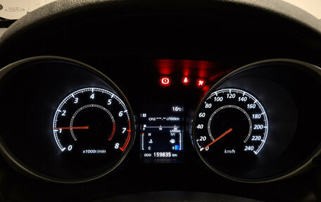 Mitsubishi ASX I рестайлинг, 2013 год, 1 118 000 рублей, 13 фотография