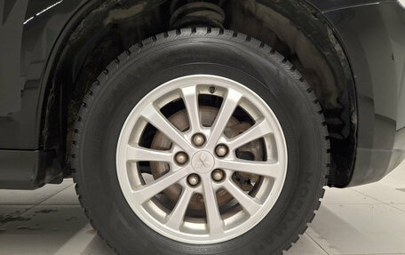 Mitsubishi ASX I рестайлинг, 2013 год, 1 118 000 рублей, 18 фотография