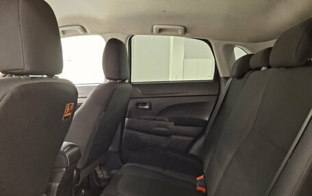 Mitsubishi ASX I рестайлинг, 2013 год, 1 118 000 рублей, 12 фотография