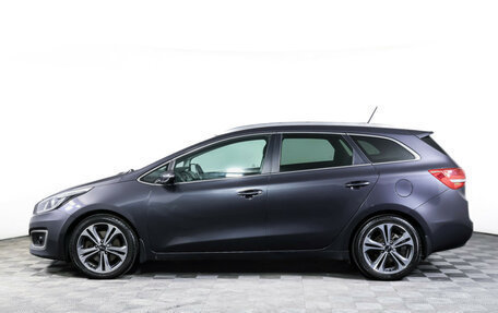 KIA cee'd III, 2016 год, 1 390 000 рублей, 8 фотография