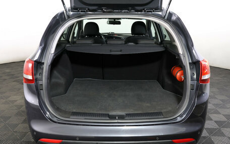 KIA cee'd III, 2016 год, 1 390 000 рублей, 10 фотография