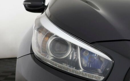 KIA cee'd III, 2016 год, 1 390 000 рублей, 21 фотография