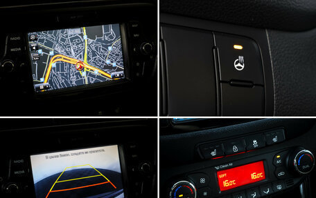 KIA cee'd III, 2016 год, 1 390 000 рублей, 18 фотография