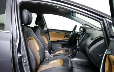 KIA cee'd III, 2016 год, 1 390 000 рублей, 11 фотография