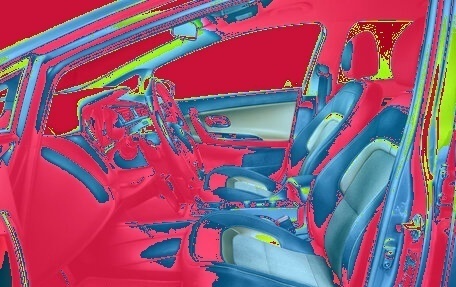 KIA cee'd III, 2016 год, 1 390 000 рублей, 15 фотография