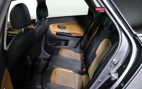 KIA cee'd III, 2016 год, 1 390 000 рублей, 12 фотография