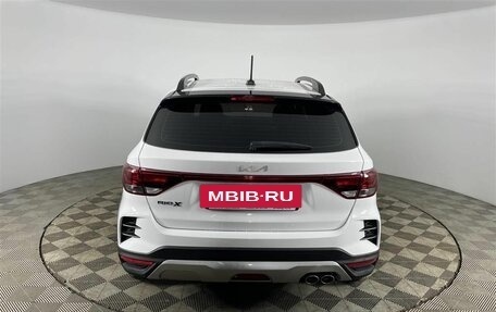 KIA Rio IV, 2021 год, 1 749 000 рублей, 6 фотография