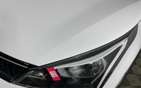 KIA Rio IV, 2021 год, 1 749 000 рублей, 9 фотография