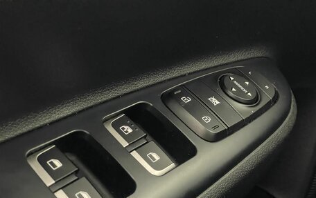 KIA Rio IV, 2021 год, 1 749 000 рублей, 18 фотография