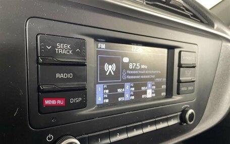 KIA Rio IV, 2021 год, 1 749 000 рублей, 16 фотография