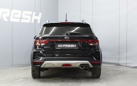 KIA Rio IV, 2021 год, 1 750 000 рублей, 4 фотография