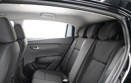 KIA Rio IV, 2021 год, 1 750 000 рублей, 9 фотография