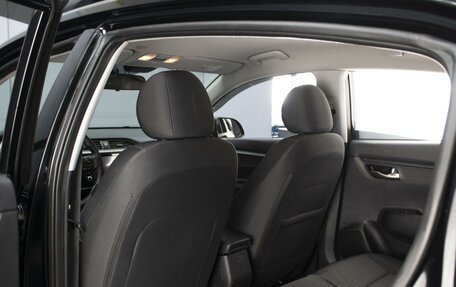 KIA Rio IV, 2021 год, 1 750 000 рублей, 10 фотография