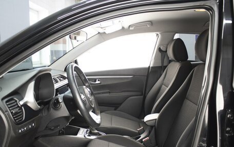 KIA Rio IV, 2021 год, 1 750 000 рублей, 8 фотография