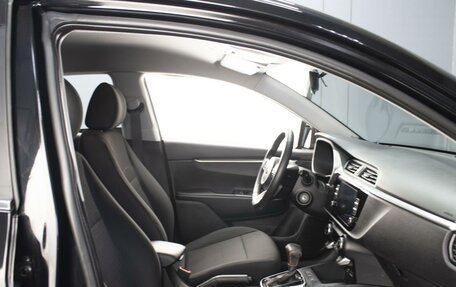 KIA Rio IV, 2021 год, 1 750 000 рублей, 7 фотография