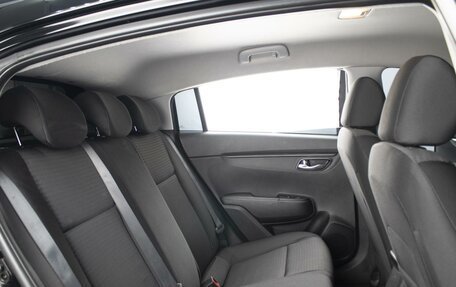 KIA Rio IV, 2021 год, 1 750 000 рублей, 6 фотография