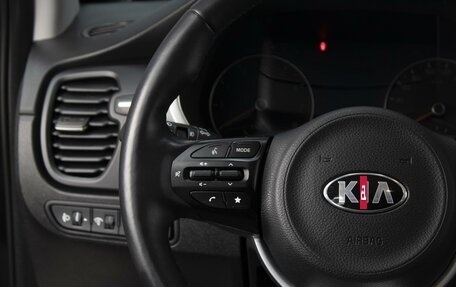 KIA Rio IV, 2021 год, 1 750 000 рублей, 12 фотография